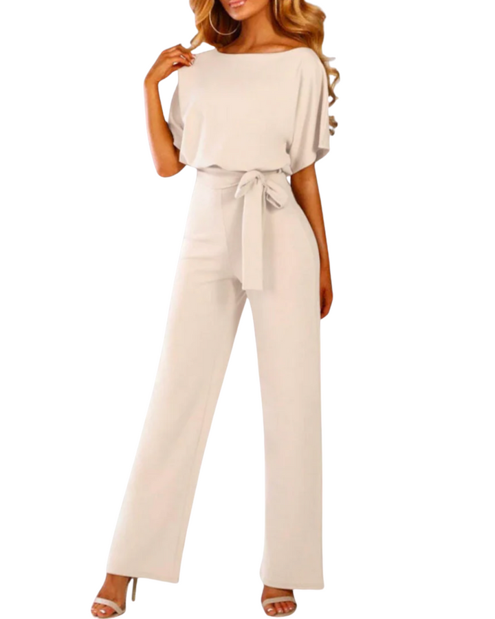 Nanga | Sleek and Stylish Jumpsuit