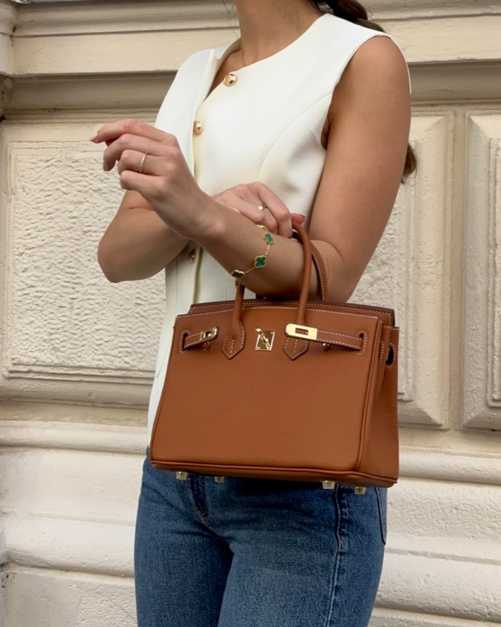 Gabrielle | Elegant and Timeless Handbag