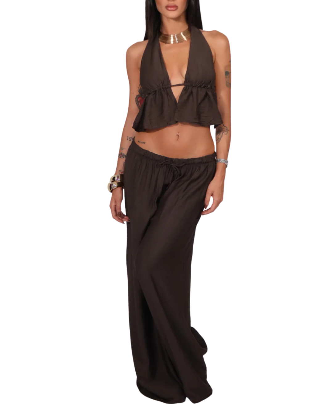 Linde | Sun Moment Set