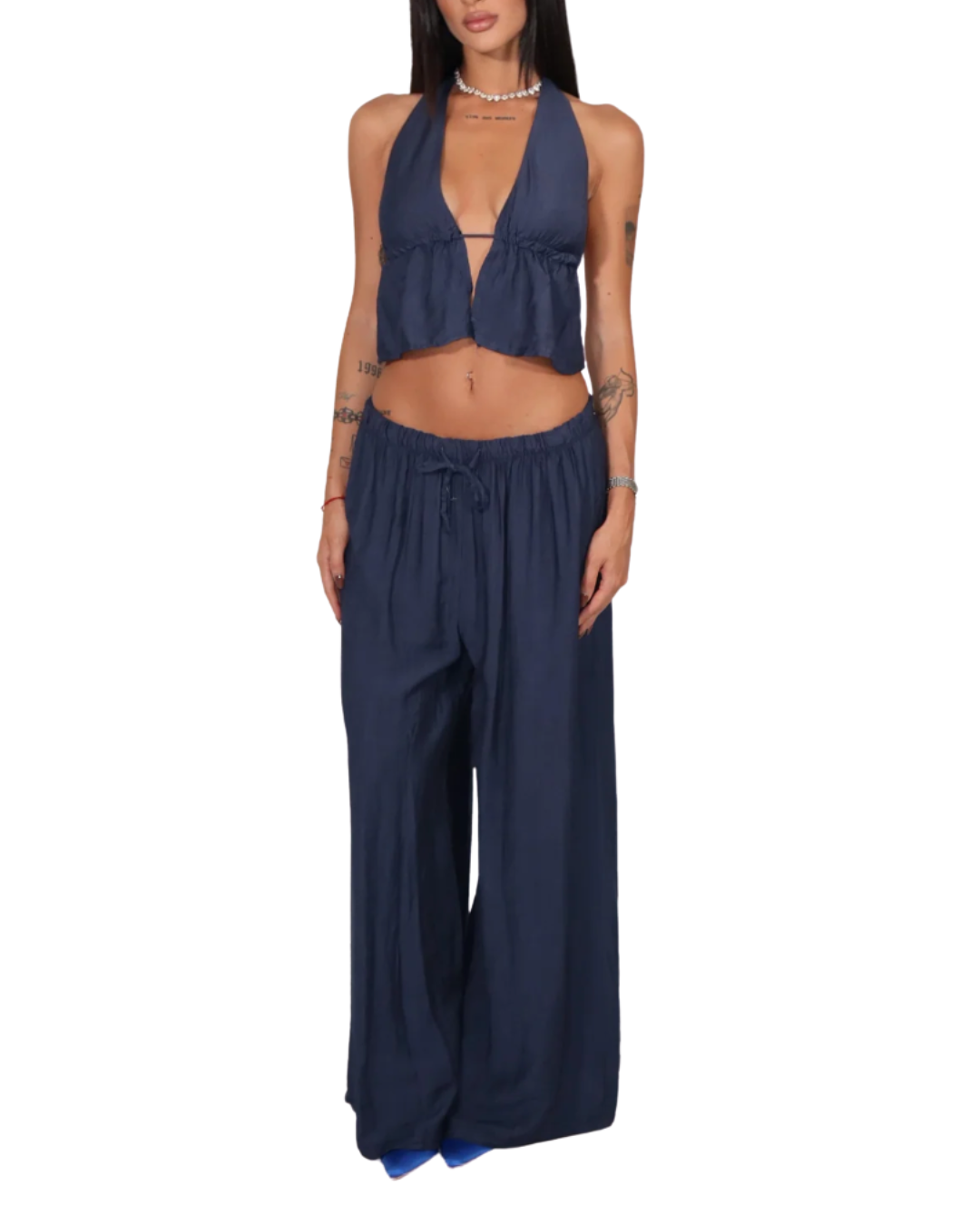 Linde | Sun Moment Set