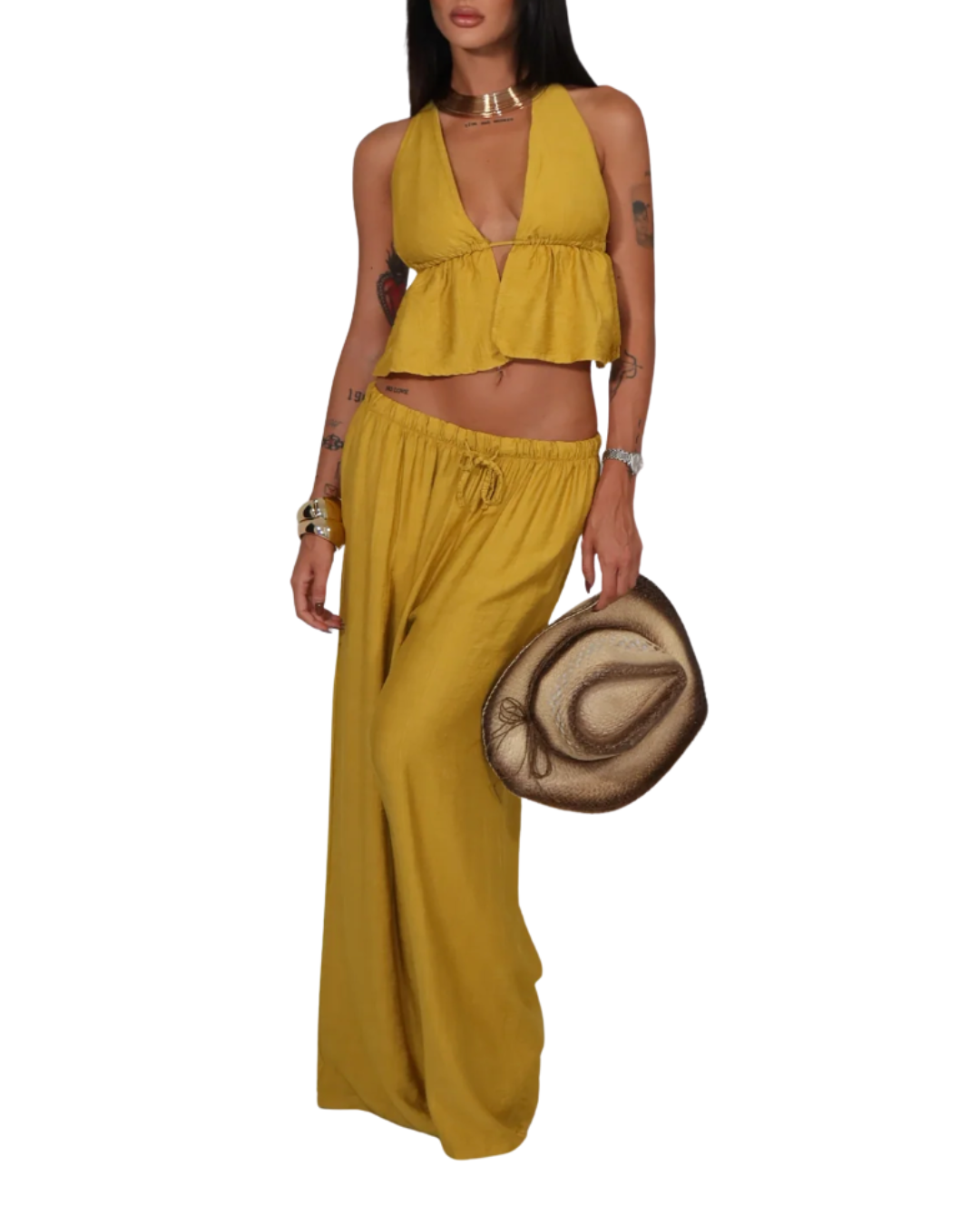 Linde | Sun Moment Set