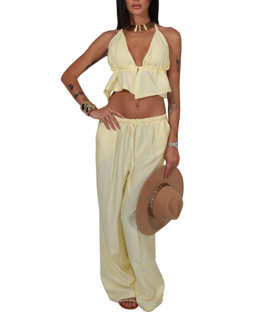 Linde | Sun Moment Set