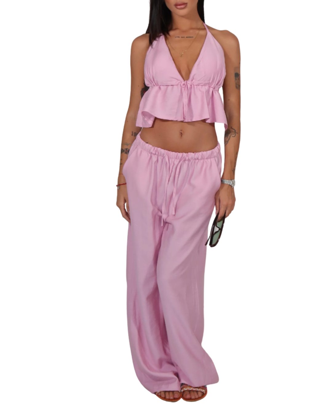 Linde | Sun Moment Set