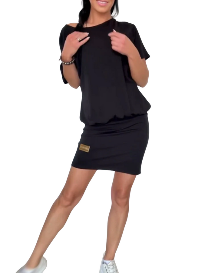 Macey | Elegant Casual Wear