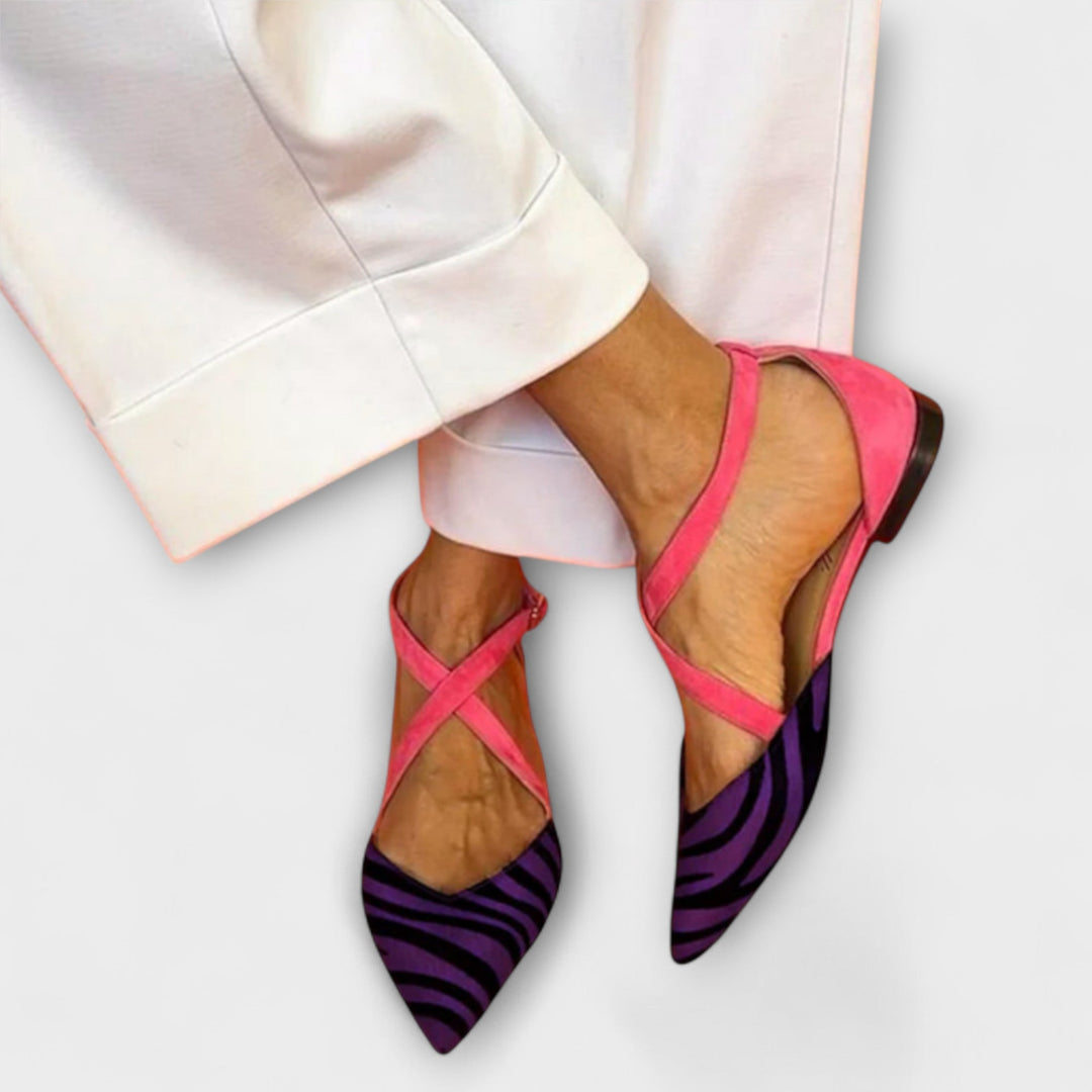 Fenua | Platform Loafers