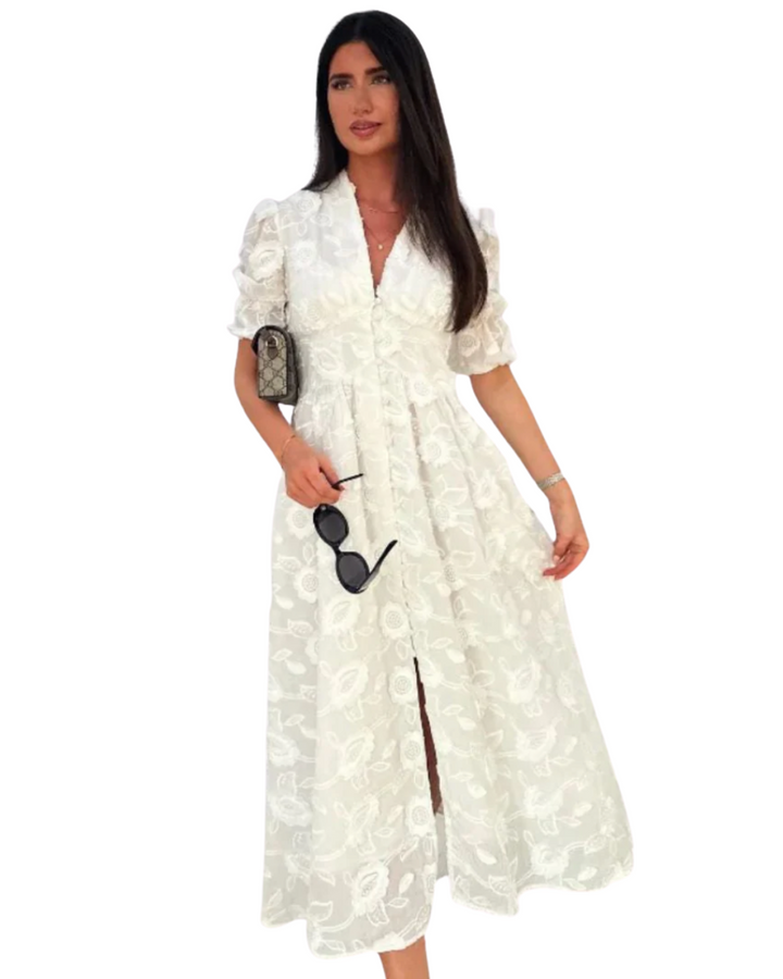 Dorothea | Mykonos Dress