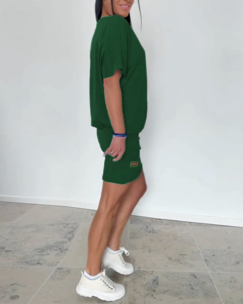 Macey | Elegant Casual Wear