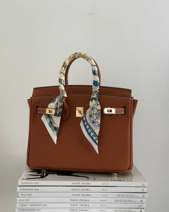 Gabrielle | Elegant and Timeless Handbag