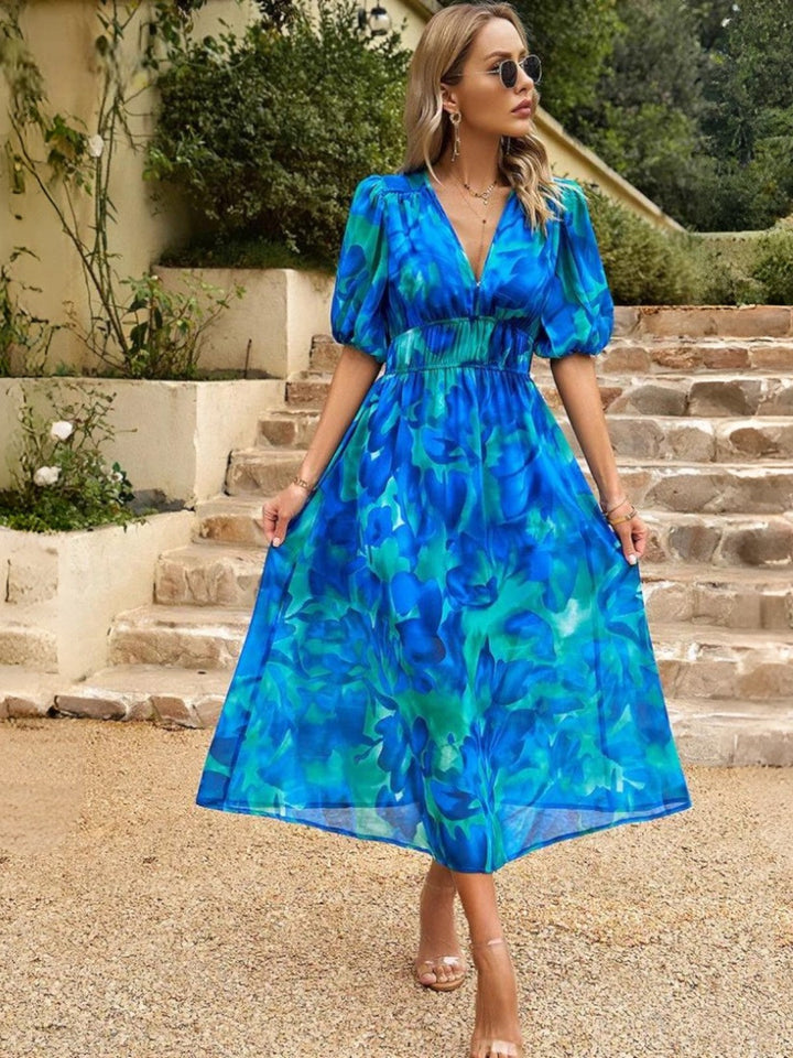 Esme - Stylish Women's Dress