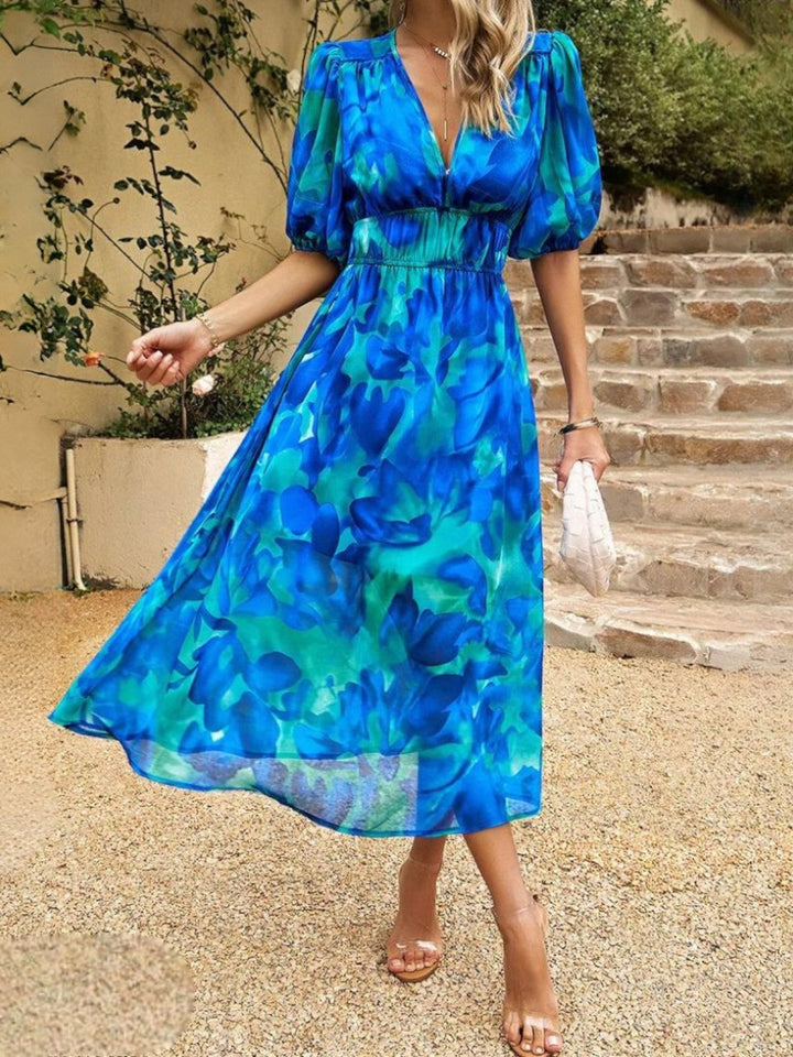 Esme - Stylish Women's Dress