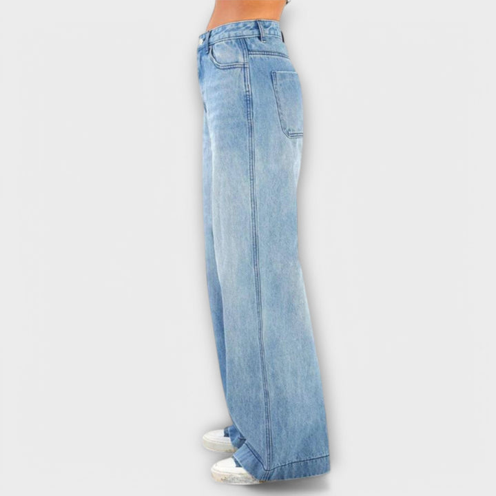 Marem | Baggy Pants