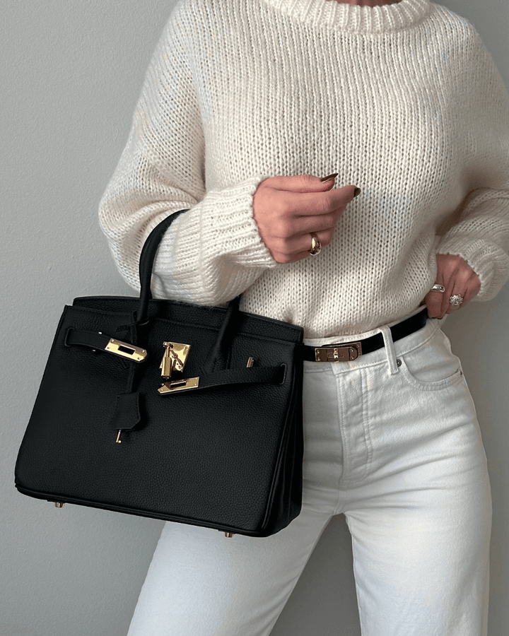 Gabrielle | Elegant and Timeless Handbag