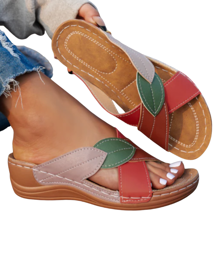 Lisa | Orthopedic Slip-in