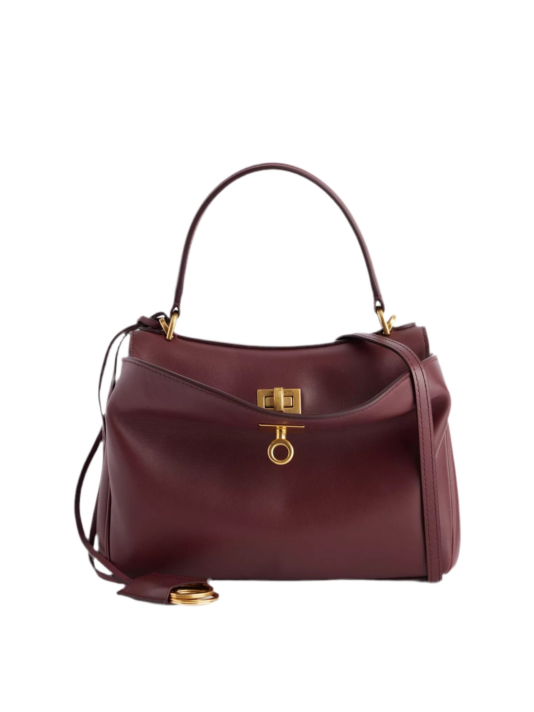 Fiorenza | Elegant and Timeless Handbag