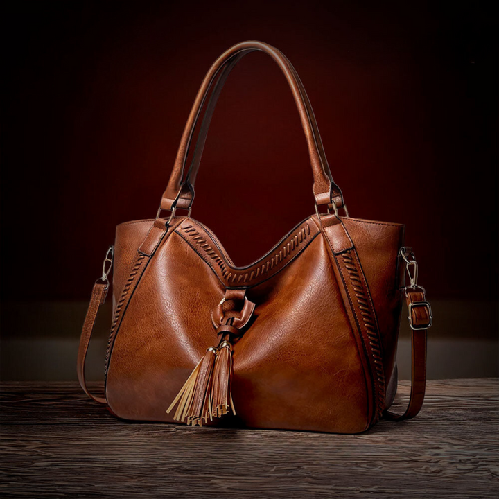 Nellie | Elegant and Refined Shoulder Bag