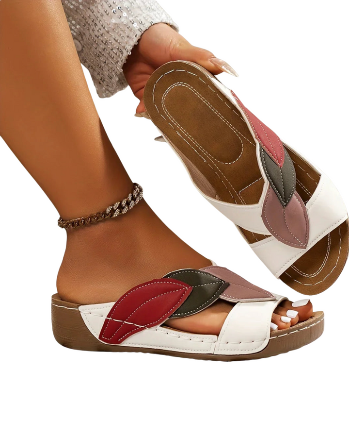 Lisa | Orthopedic Slip-in