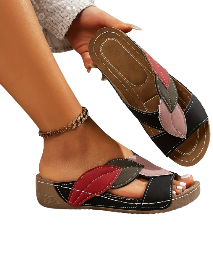 Lisa | Orthopedic Slip-in