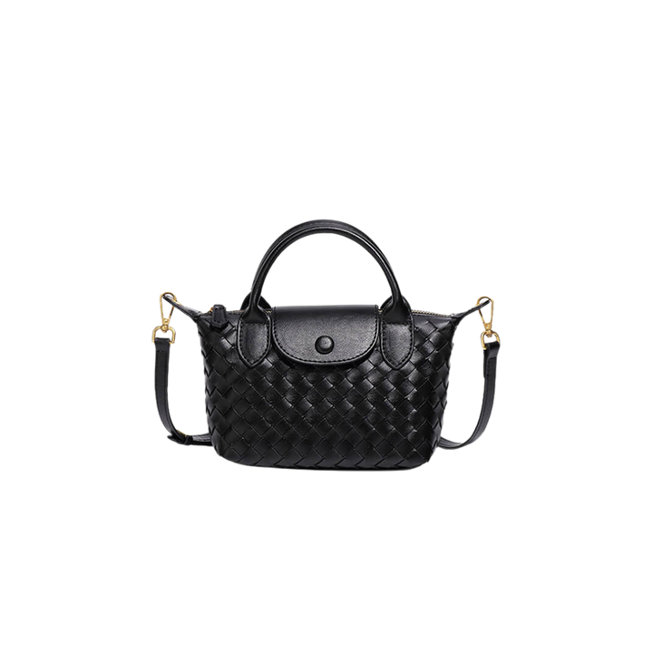 Pip | Small Braided Bag