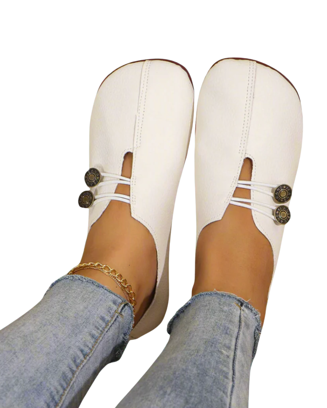 Lindora | Timeless Slip-ons