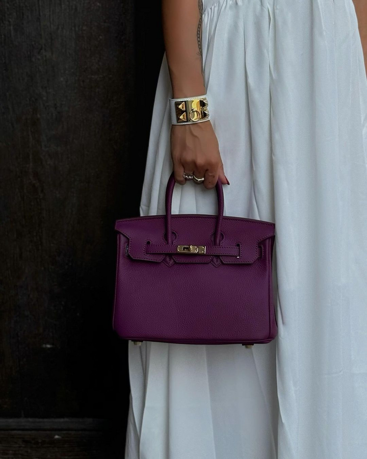 Gabrielle | Elegant and Timeless Handbag