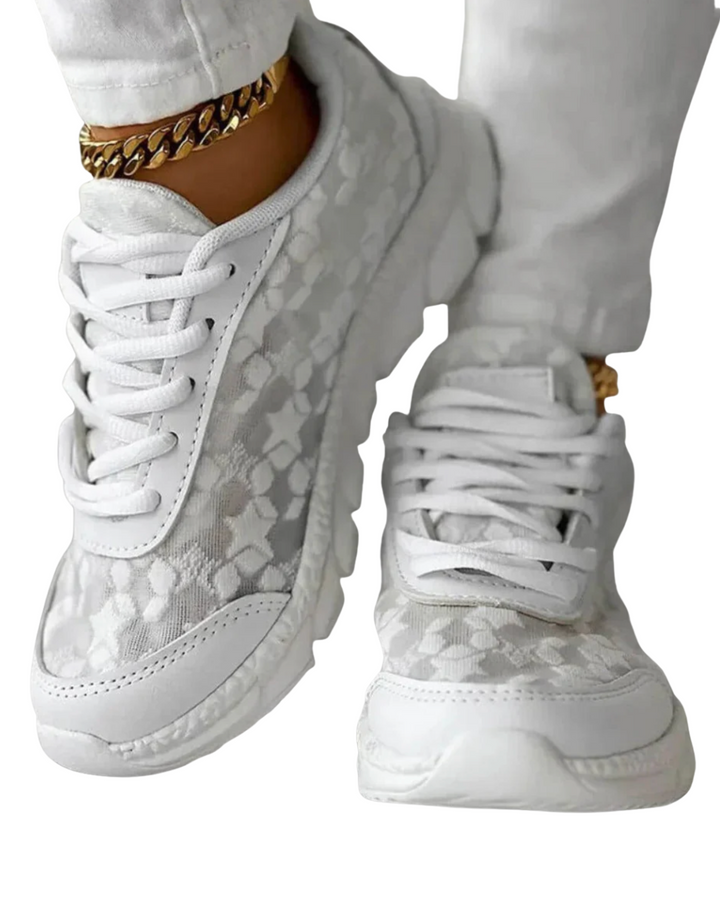 Kirsten | Breathable Orthopedic Shoes for Women