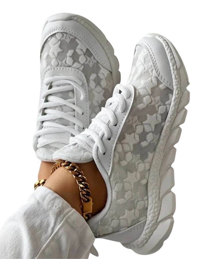 Kirsten | Breathable Orthopedic Shoes for Women