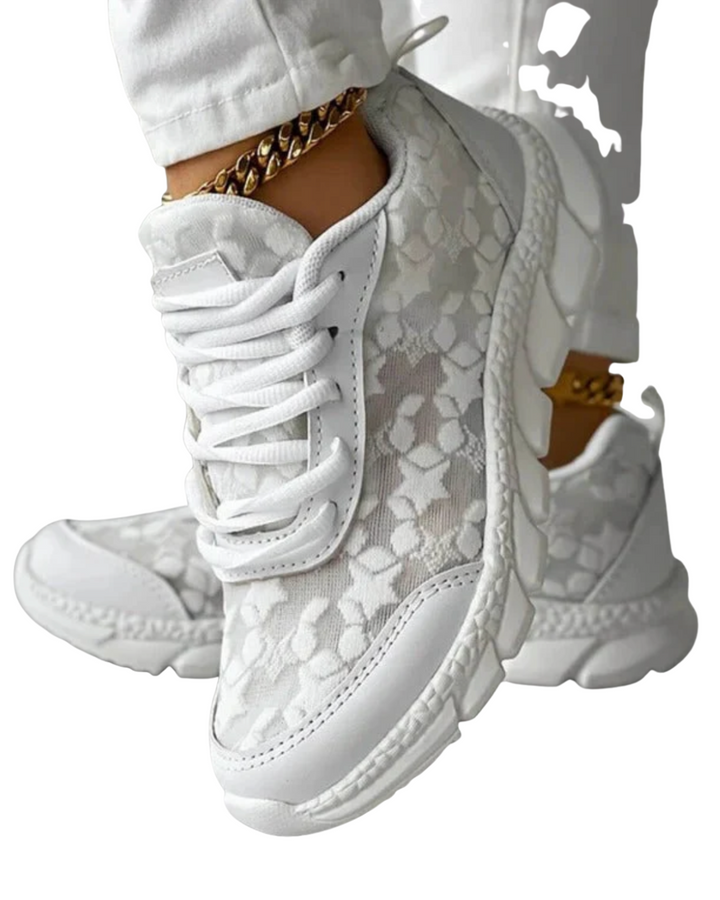 Kirsten | Breathable Orthopedic Shoes for Women