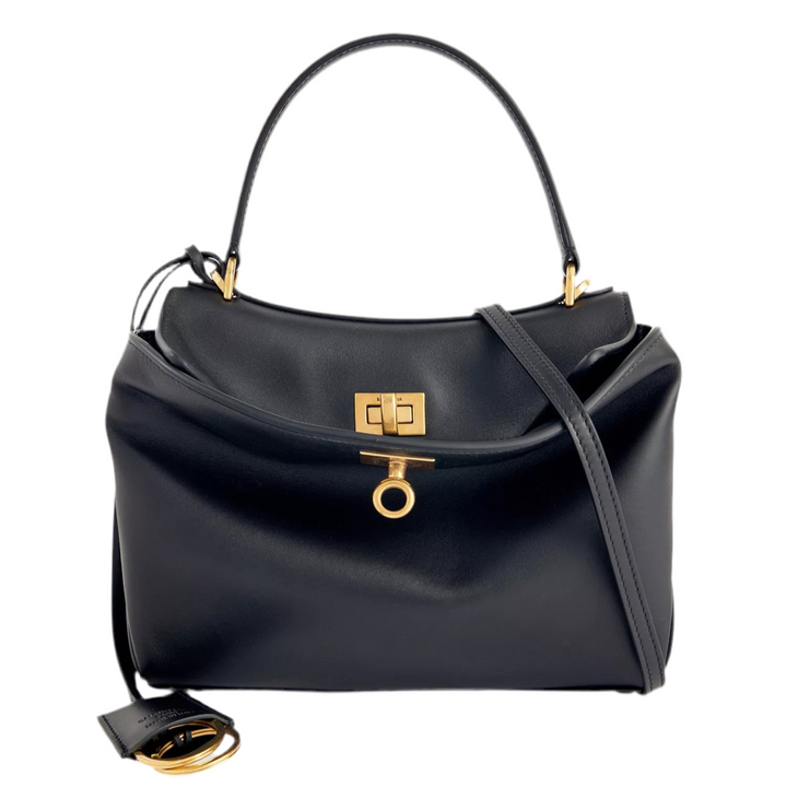 Fiorenza | Elegant and Timeless Handbag