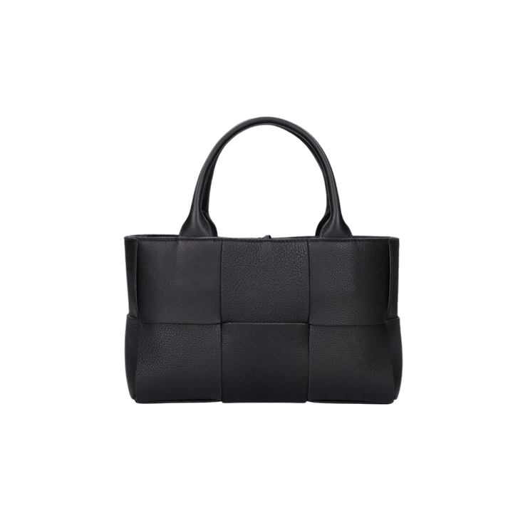 Victoria | Woven Shopper