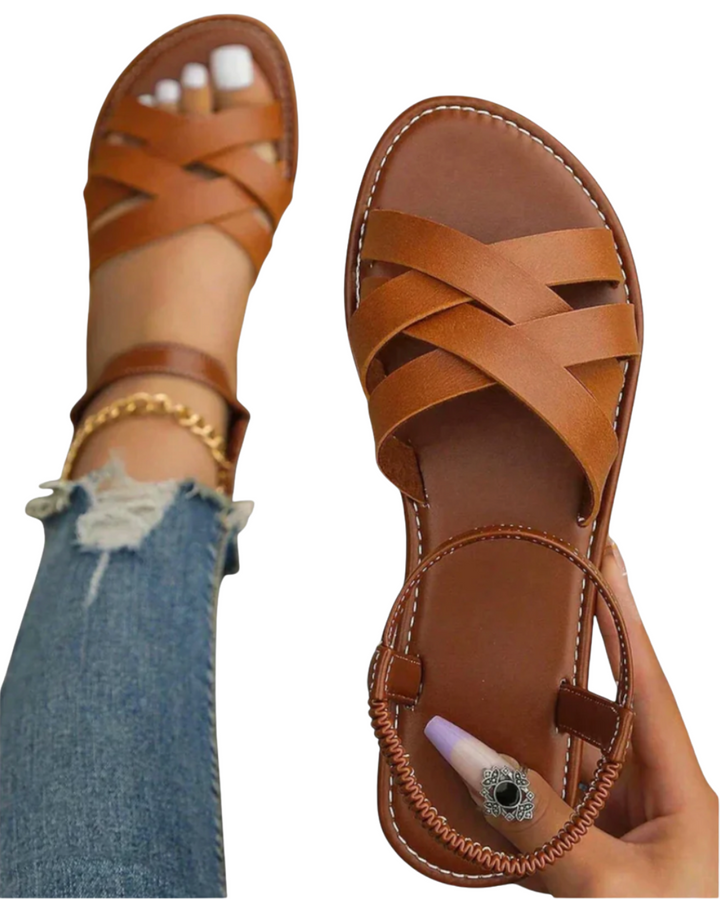 Nowi | Elegant and Comfortable Sandals