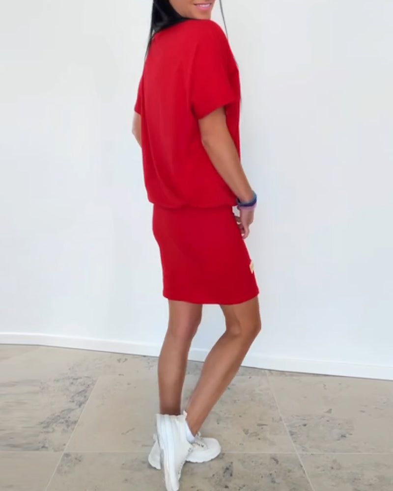 Macey | Elegant Casual Wear