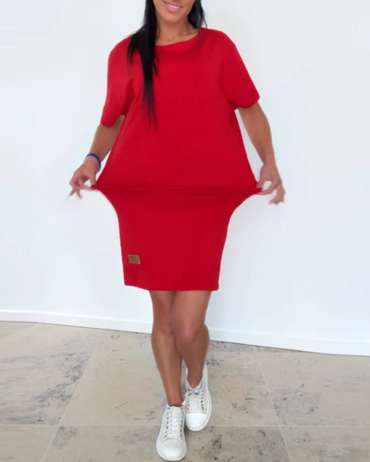 Macey | Elegant Casual Wear