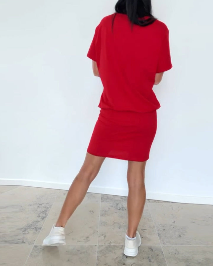 Macey | Elegant Casual Wear