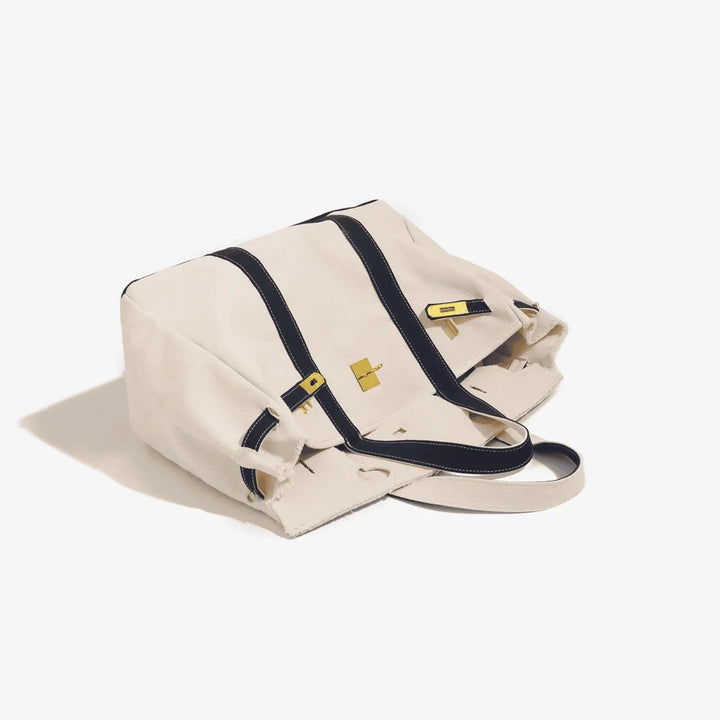 Boatkin Tote Bag