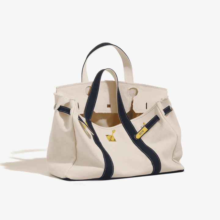 Boatkin Tote Bag