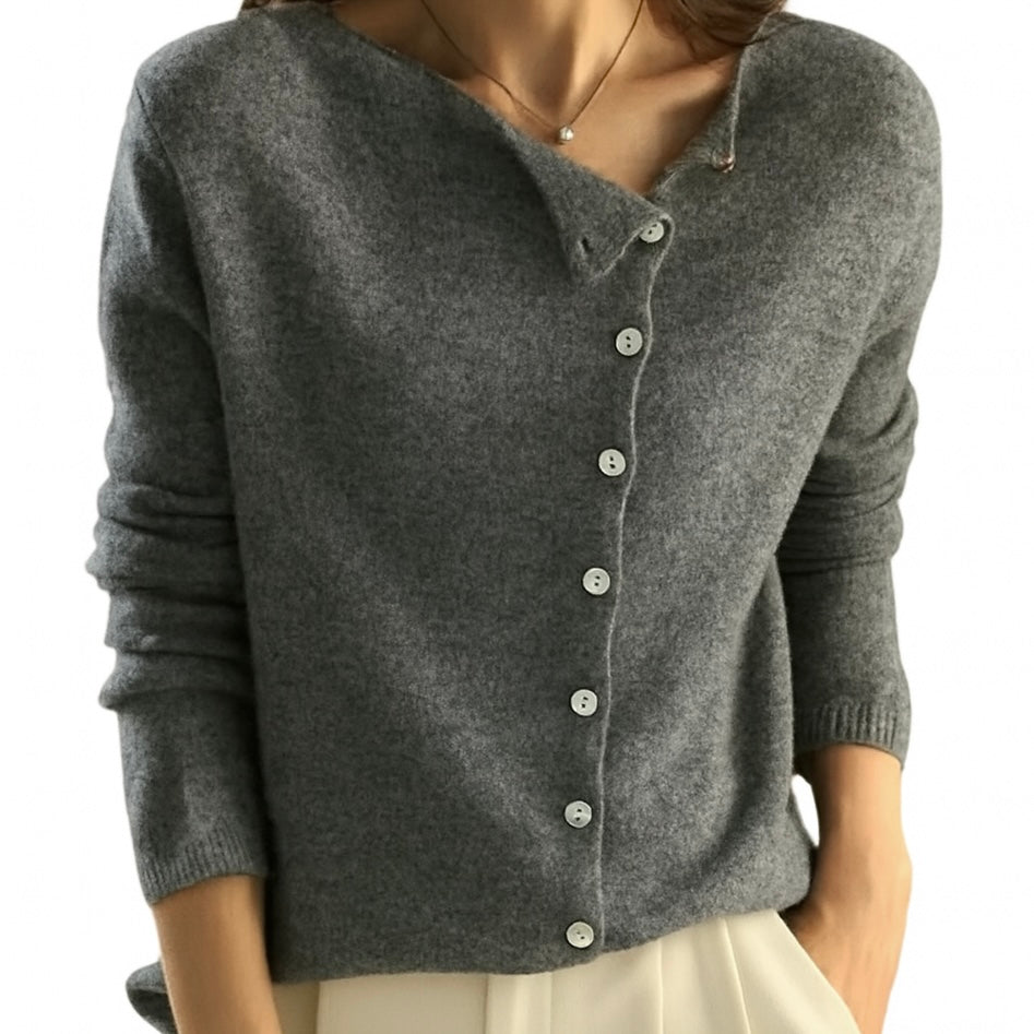 Paige | Cozy Cardigan