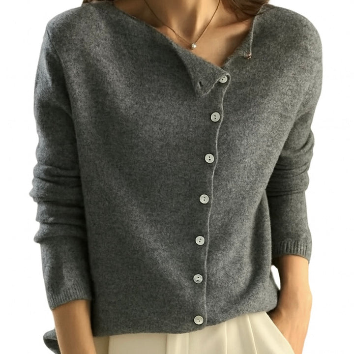 Paige | Cozy Cardigan
