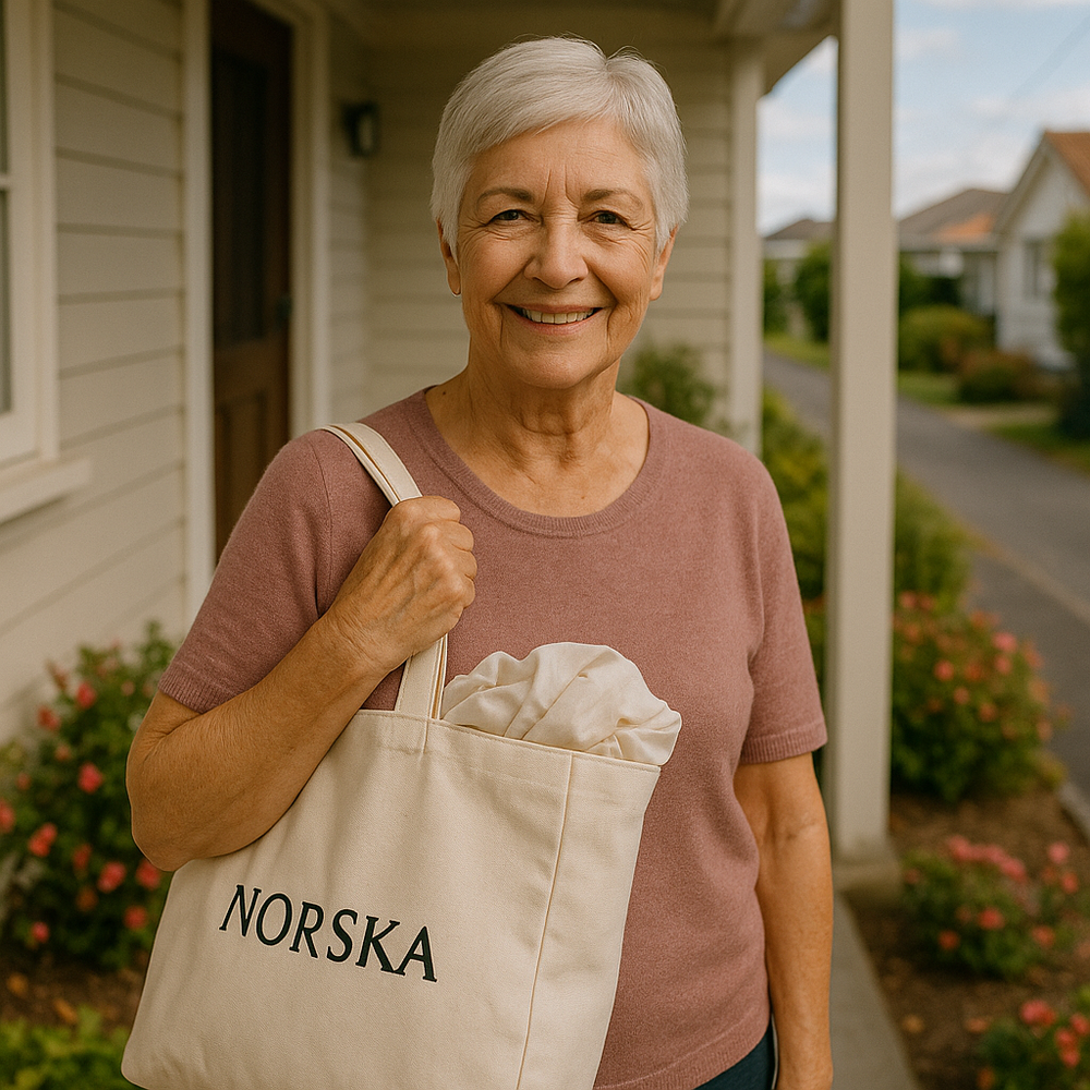 <h2><strong>Trusted by women across New Zealand.</strong></h2>