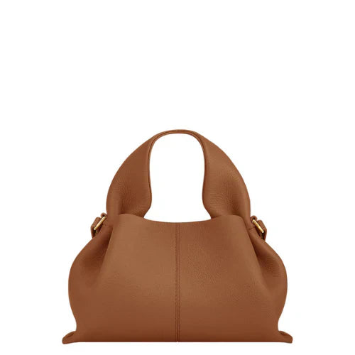 Resa | Faux Leather Bag