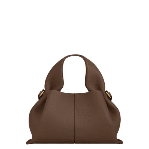 Resa | Faux Leather Bag
