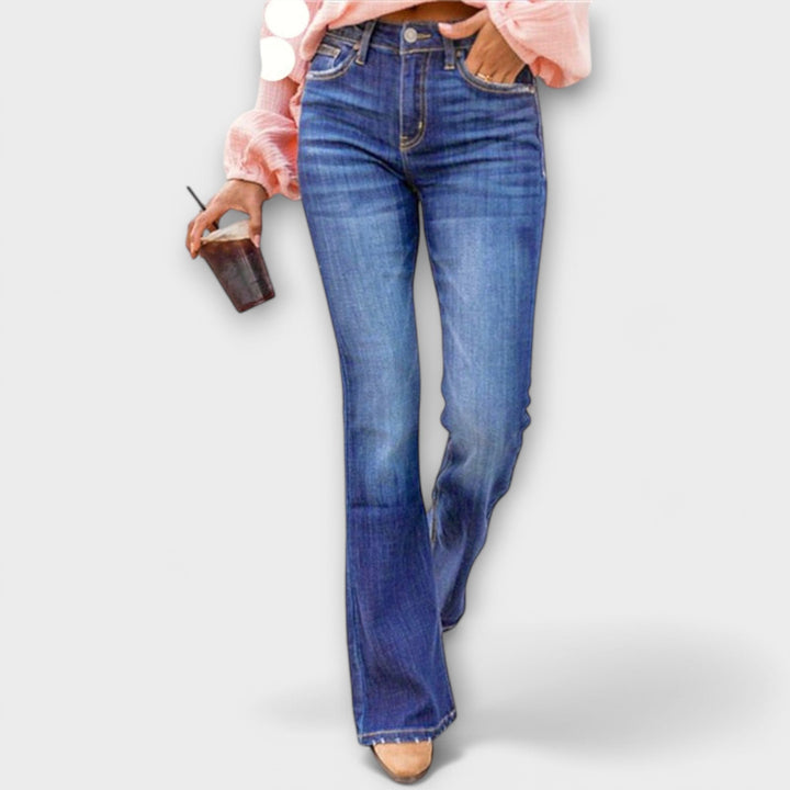 Esmee | Comfortable Stretch Pants