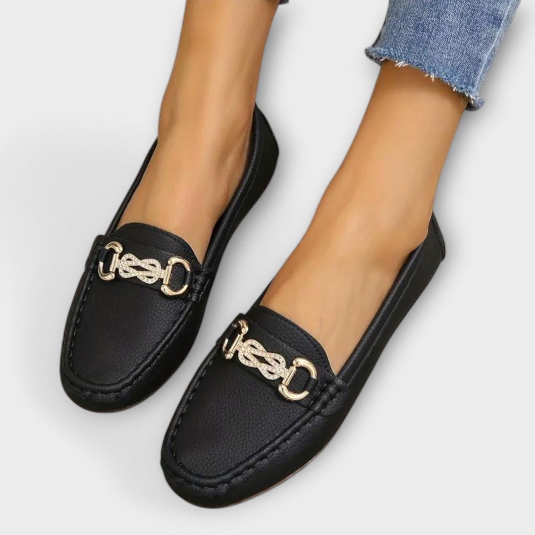 Lara | Loafer