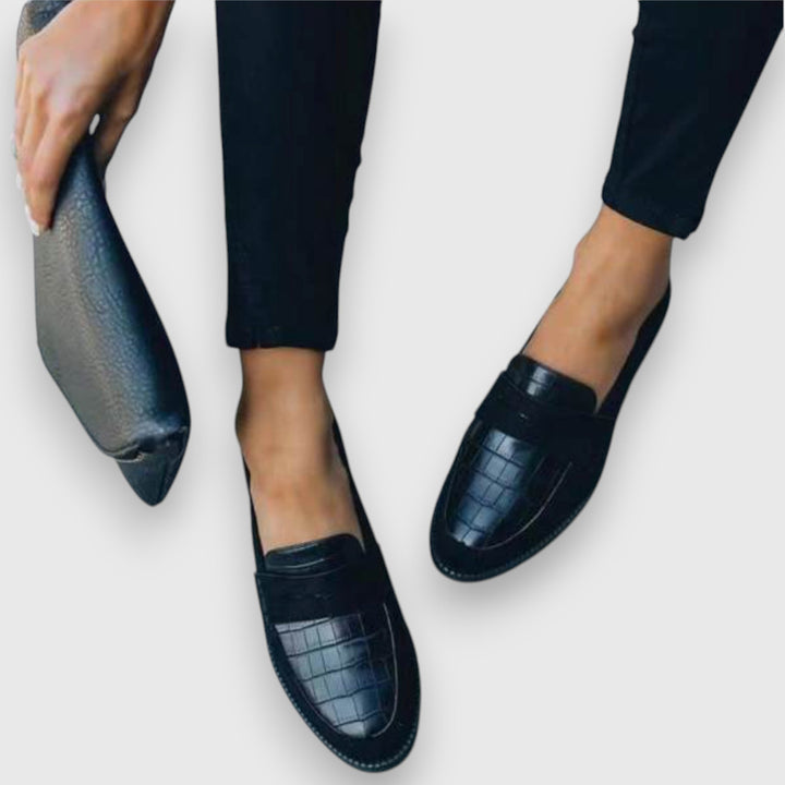 Hau | Minimal Loafers