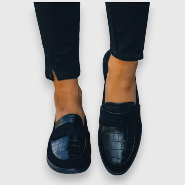 Hau | Minimal Loafers