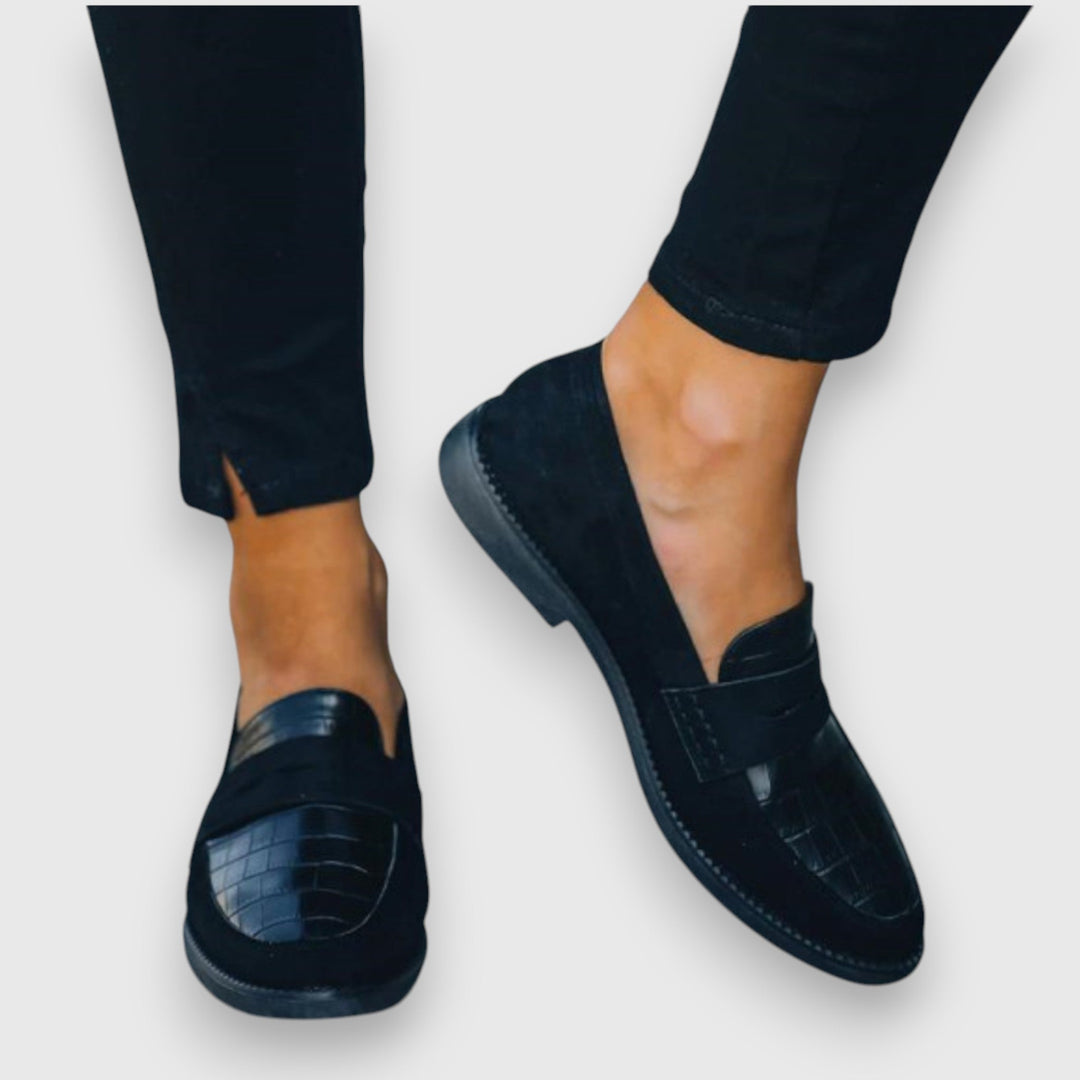 Hau | Minimal Loafers
