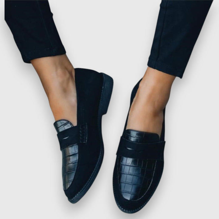 Hau | Minimal Loafers