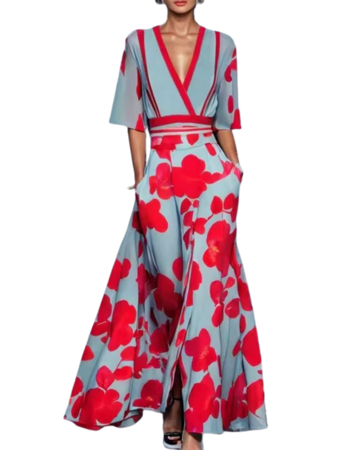 Heleen | Spring Dress