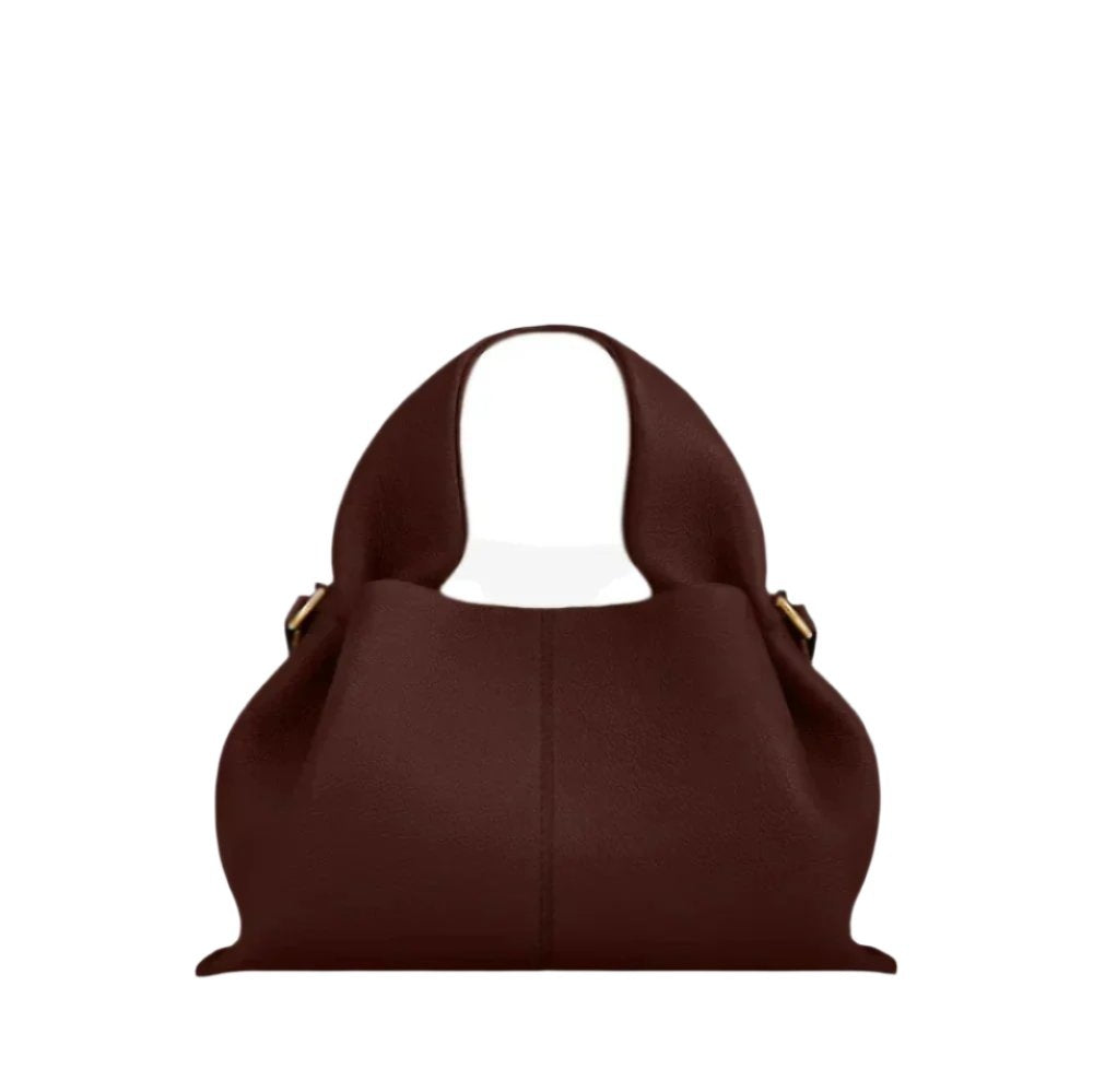 Resa | Faux Leather Bag
