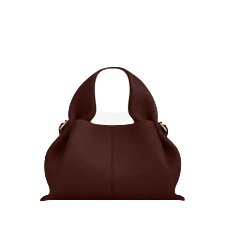 Resa | Faux Leather Bag