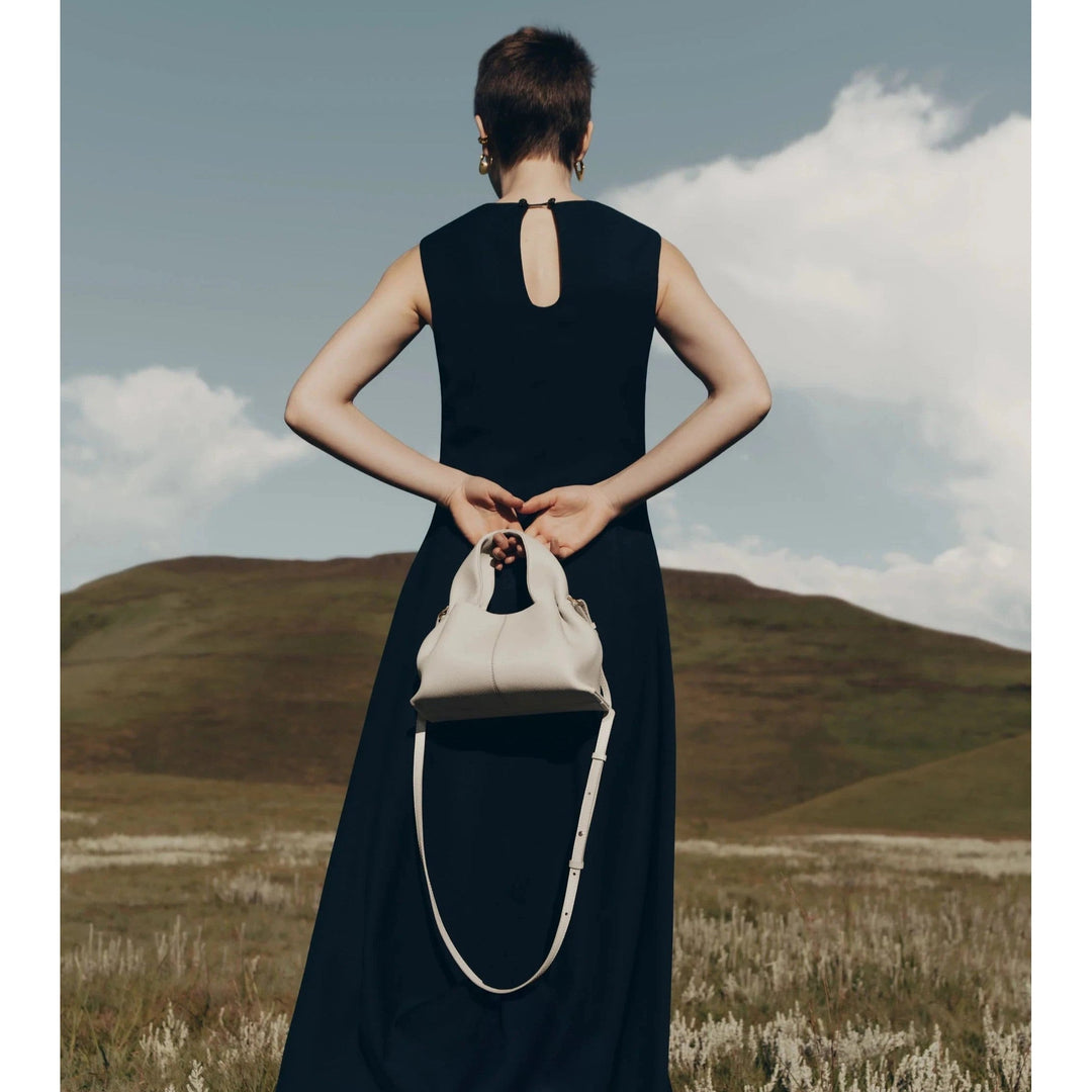 Resa | Faux Leather Bag